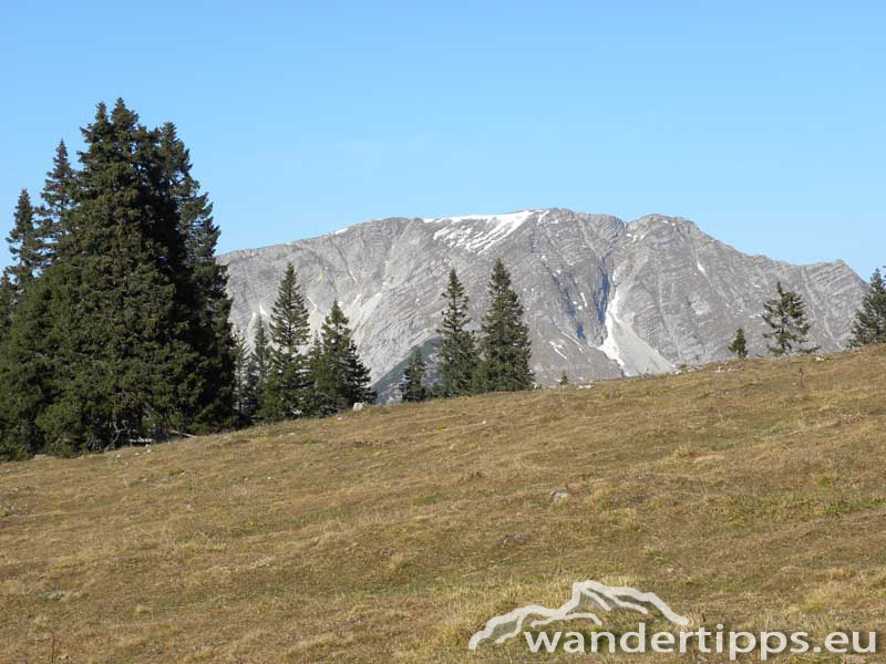 Gemeindealpe Abbildung 5