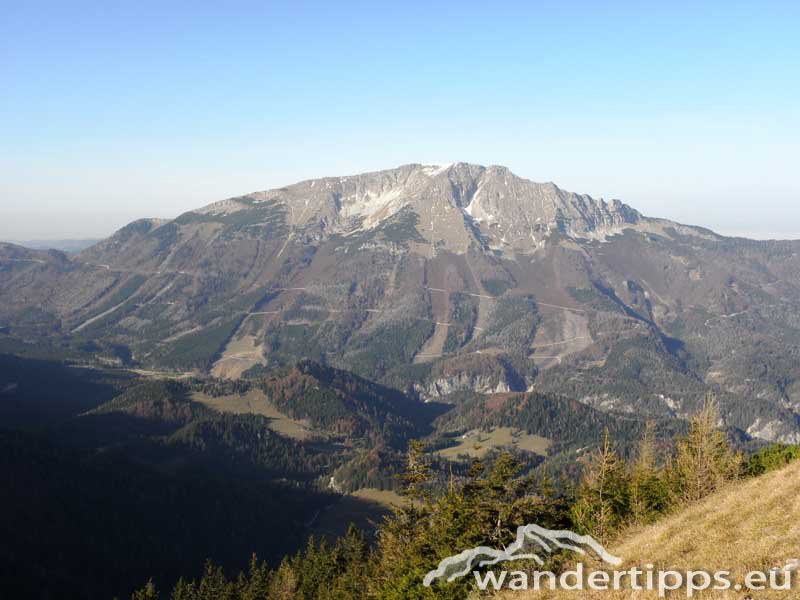 Gemeindealpe Abbildung 7