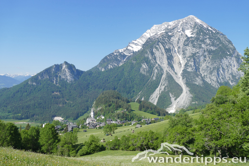 Brandangeralm Abbildung 5