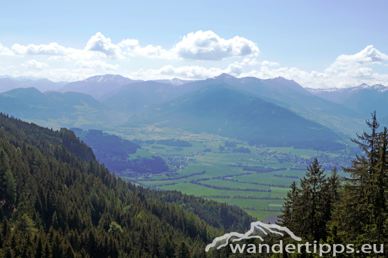 Brandangeralm Abbildung 7