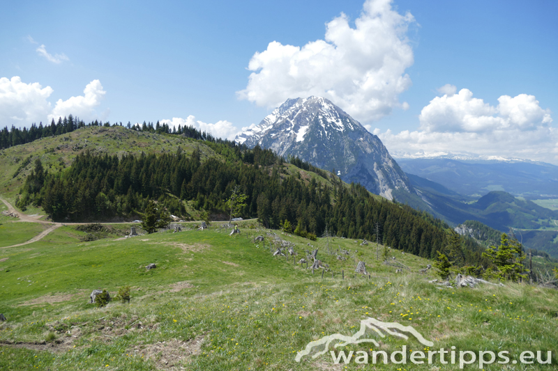 Brandangeralm Abbildung 9