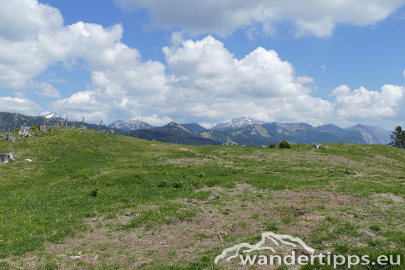 Brandangeralm Abbildung 10