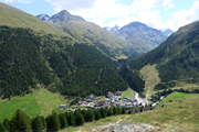 Breslauer Hütte Abbildung 15