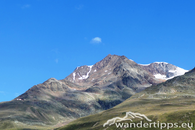 Breslauer Hütte Abbildung 1