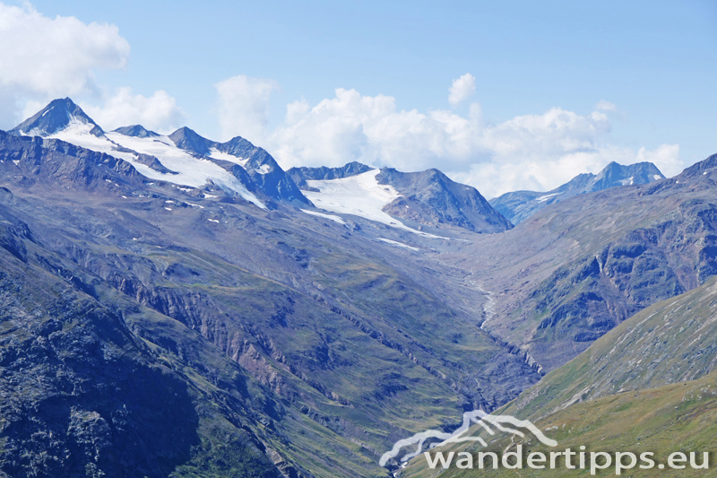 Breslauer Hütte Abbildung 11