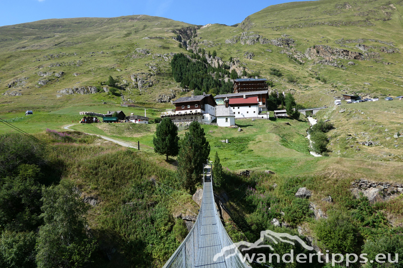 Breslauer Hütte Abbildung 3