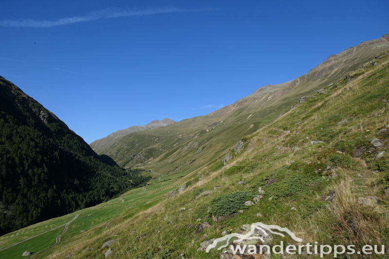 Breslauer Hütte Abbildung 4