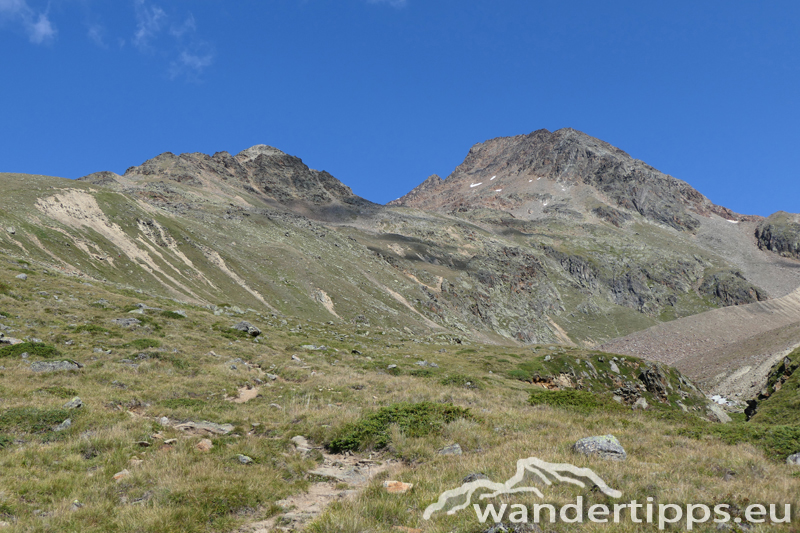 Breslauer Hütte Abbildung 6