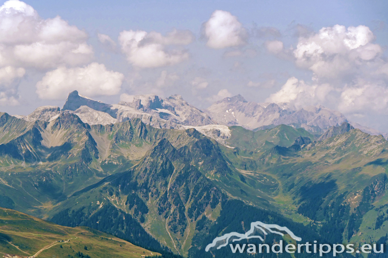 Versalspitze Abbildung 11