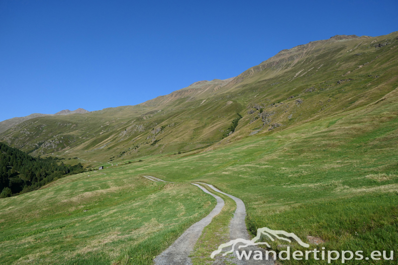 Vernagthütte Abbildung 1