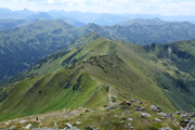 Hochrettelstein/Plannerseekarspitze Abbildung 15