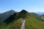 Hochrettelstein/Plannerseekarspitze Abbildung 6