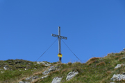 Hochrettelstein/Plannerseekarspitze Abbildung 10