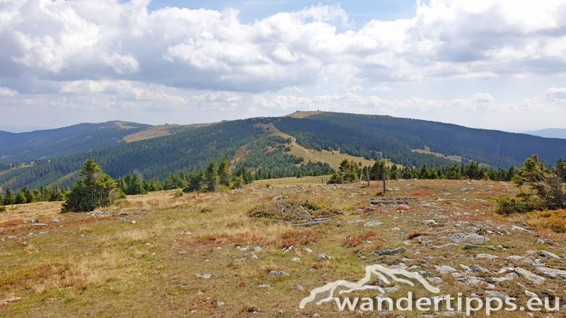 Umschussriegel/Schöberlriegel Abbildung 12