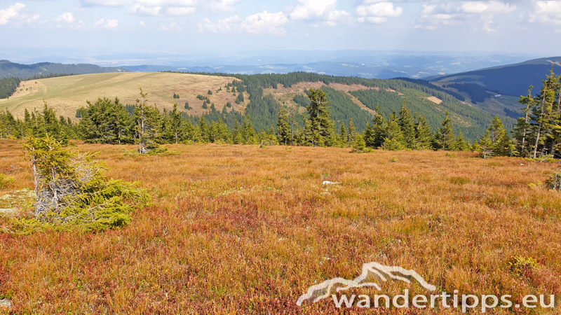 Umschussriegel/Schöberlriegel Abbildung 15