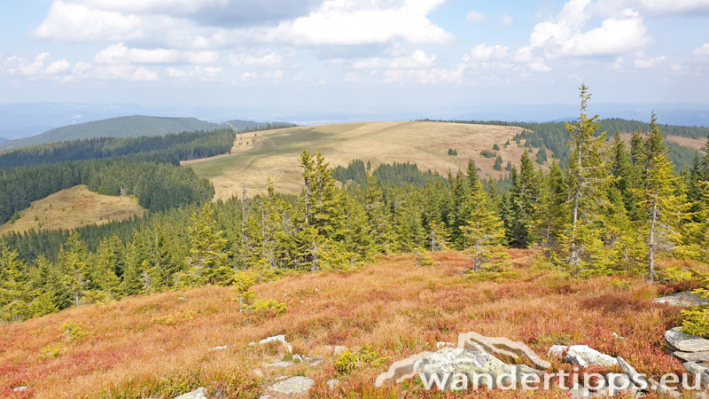 Umschussriegel/Schöberlriegel Abbildung 17