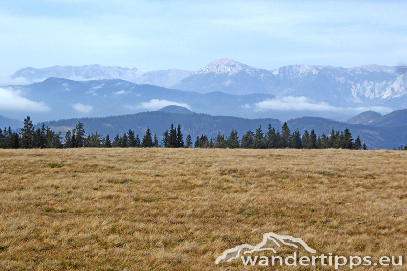Umschussriegel/Schöberlriegel Abbildung 19