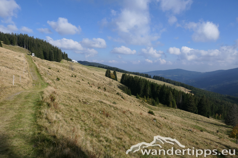 Umschussriegel/Schöberlriegel Abbildung 20