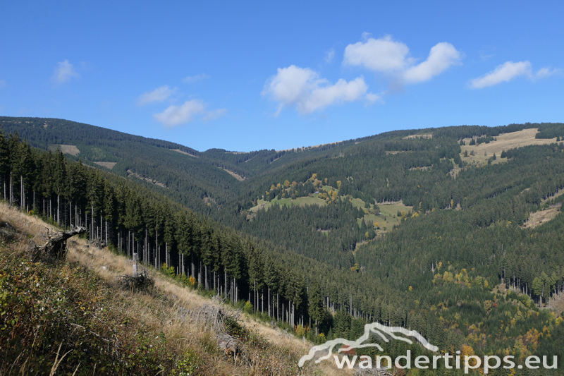 Umschussriegel/Schöberlriegel Abbildung 3
