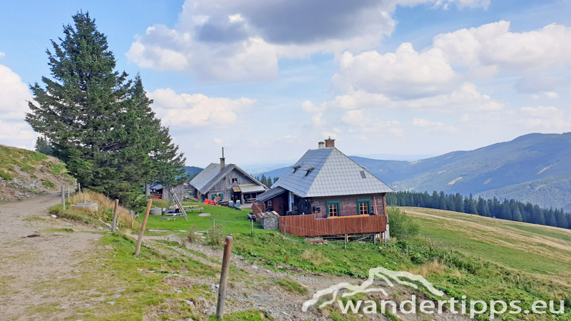 Umschussriegel/Schöberlriegel Abbildung 21