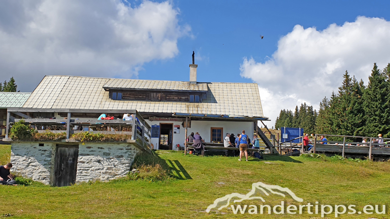 Umschussriegel/Schöberlriegel Abbildung 4