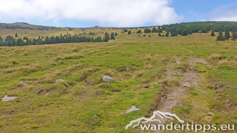 Umschussriegel/Schöberlriegel Abbildung 5