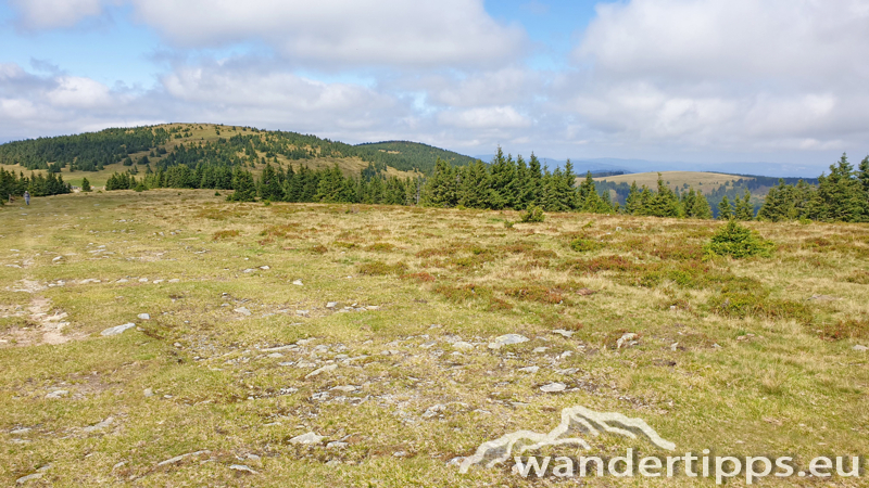 Umschussriegel/Schöberlriegel Abbildung 7