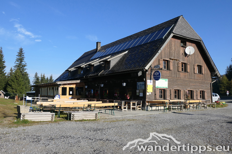 Ameringkogel Abbildung 2