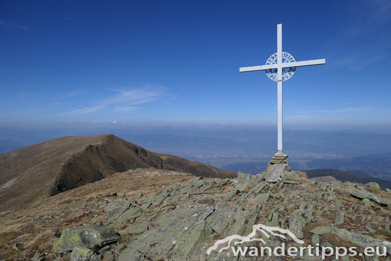 Ameringkogel Abbildung 11