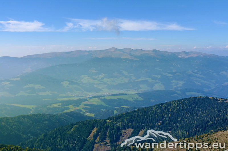 Ameringkogel Abbildung 12