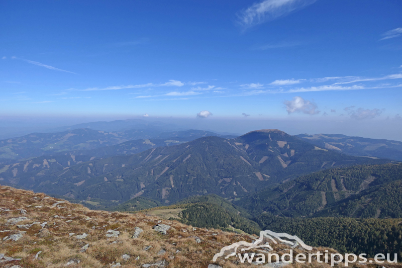 Ameringkogel Abbildung 13