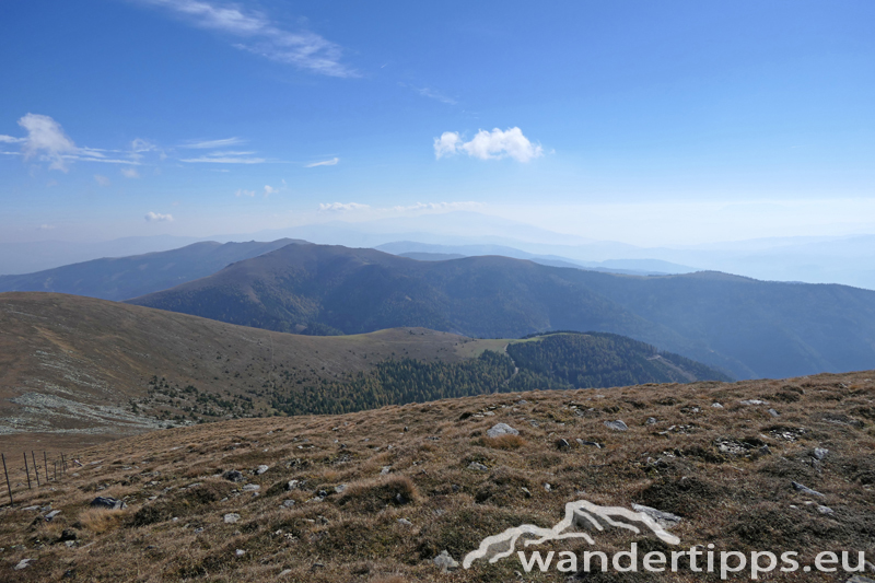 Ameringkogel Abbildung 14