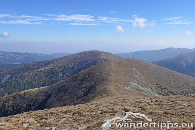 Ameringkogel Abbildung 15