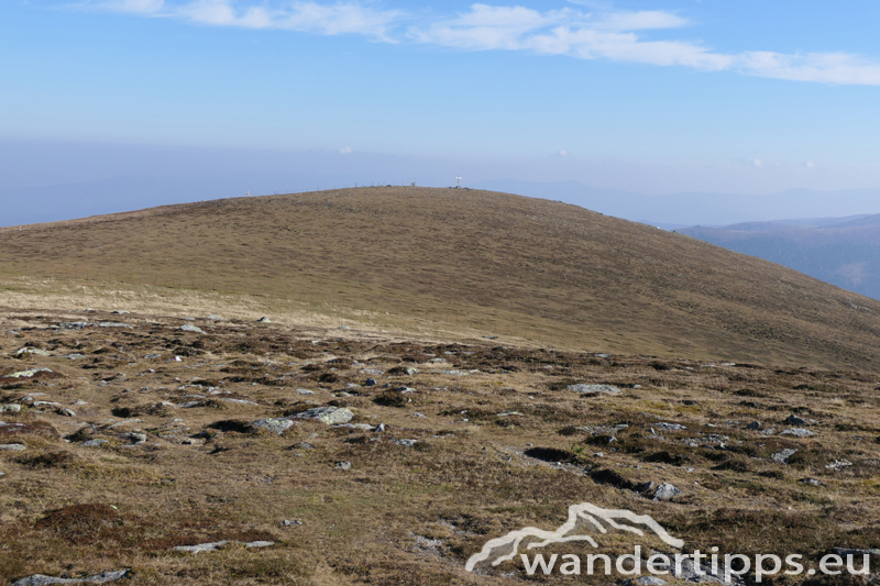 Ameringkogel Abbildung 16