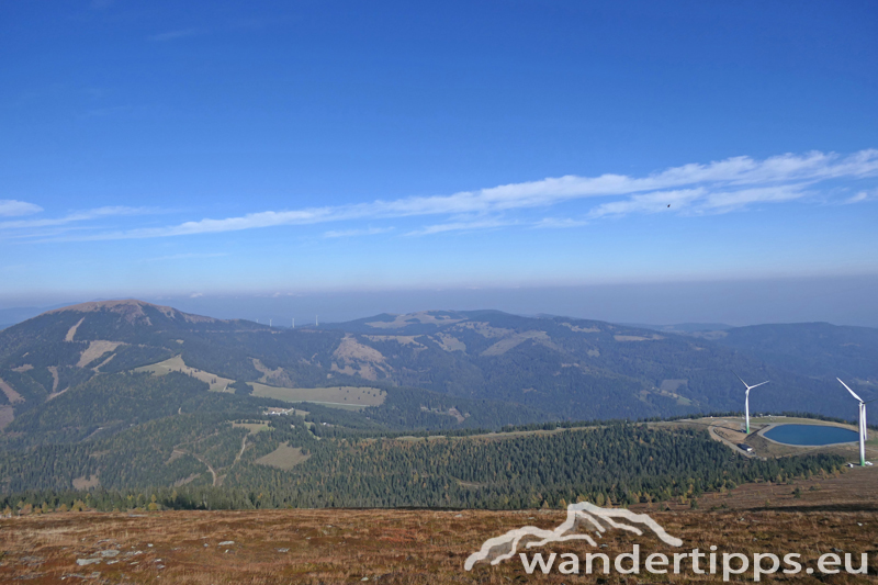 Ameringkogel Abbildung 17