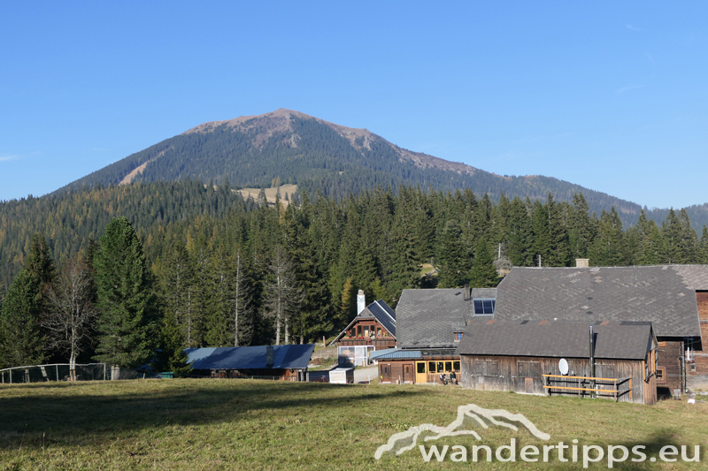 Ameringkogel Abbildung 18