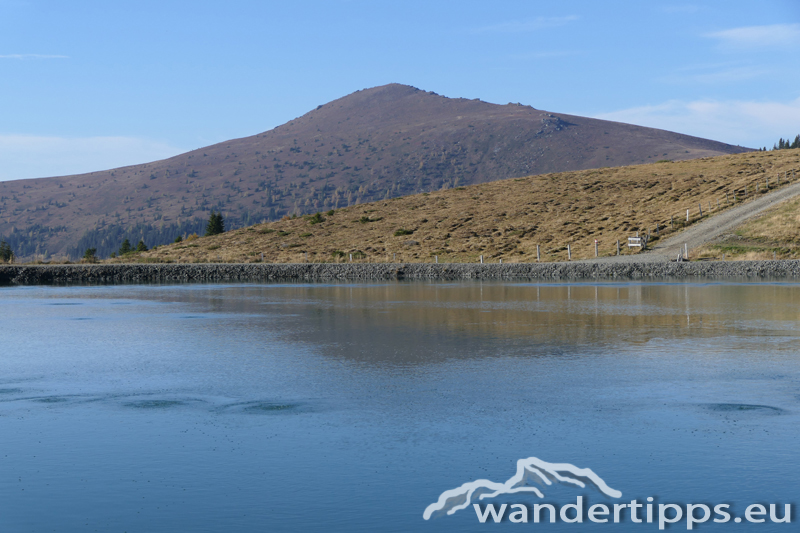 Ameringkogel Abbildung 4