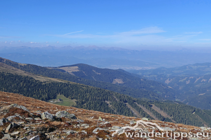 Ameringkogel Abbildung 6