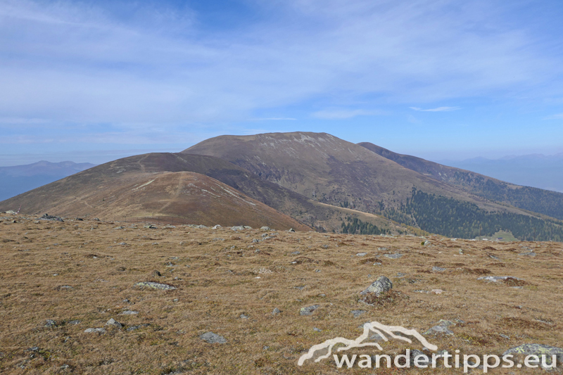 Ameringkogel Abbildung 7