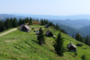 Veitschalmhütten/Schoberstein Abbildung 14