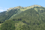 Veitschalmhütten/Schoberstein Abbildung 3