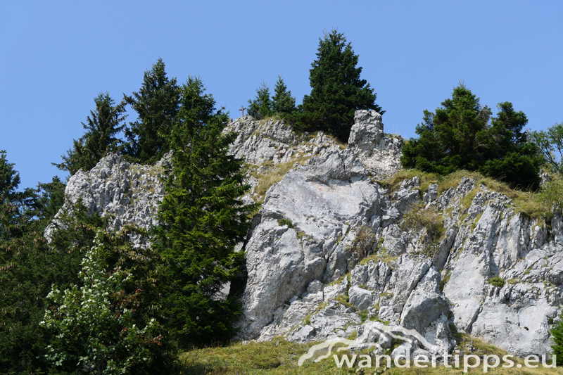 Veitschalmhütten/Schoberstein Abbildung 10