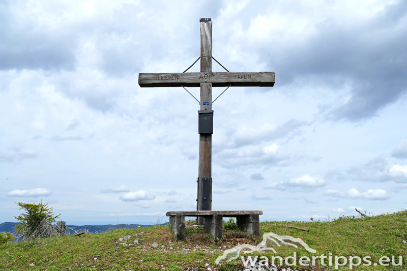 Großer Sulzberg Abbildung 6
