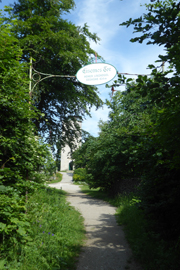 Hoher Lindkogel von Norden Abbildung 8