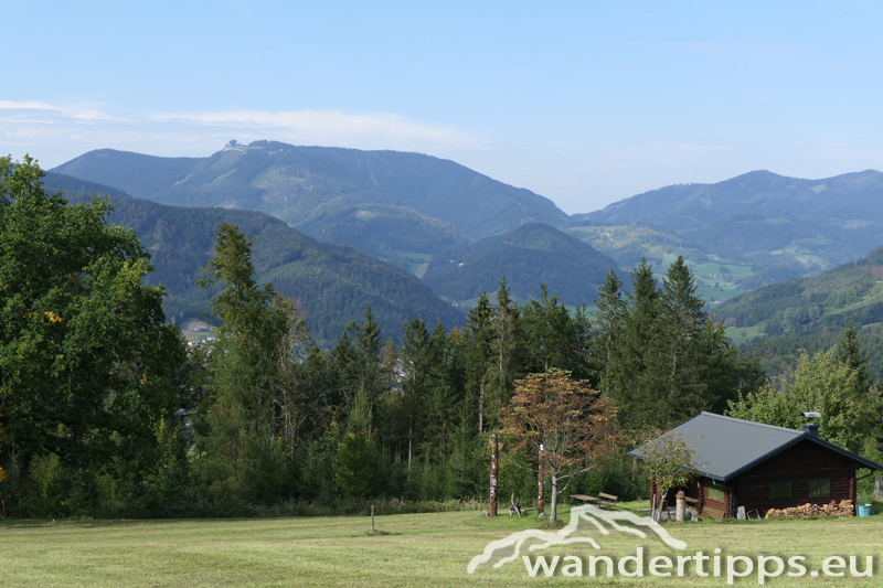 Rapoldeck/Schrabachauer Kogel Abbildung 14