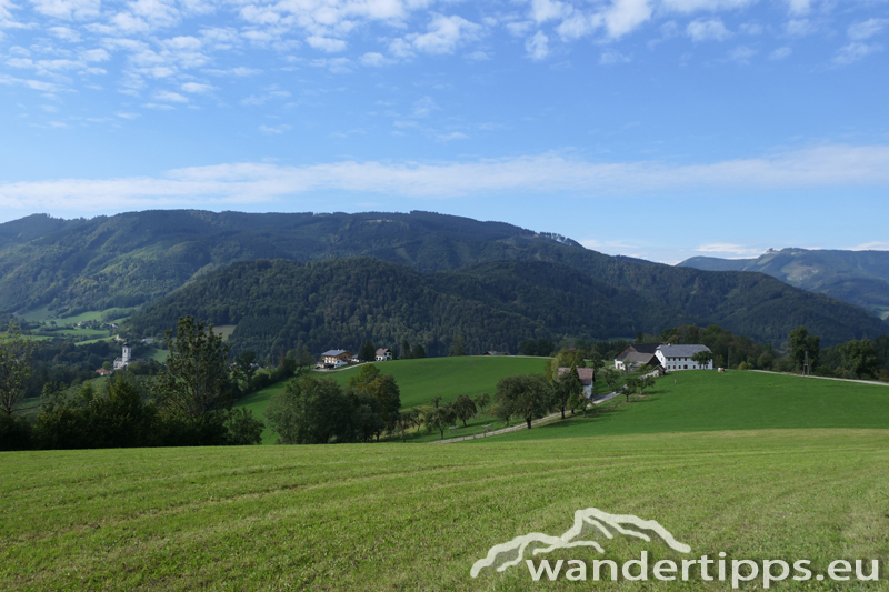 Rapoldeck/Schrabachauer Kogel Abbildung 15