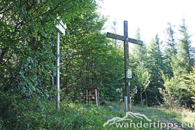 Rapoldeck/Schrabachauer Kogel Abbildung 6