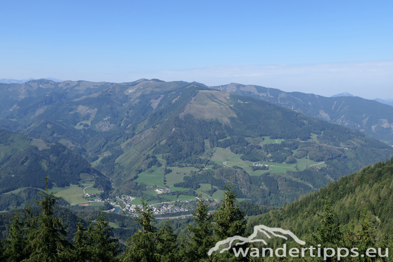 Rapoldeck/Schrabachauer Kogel Abbildung 9