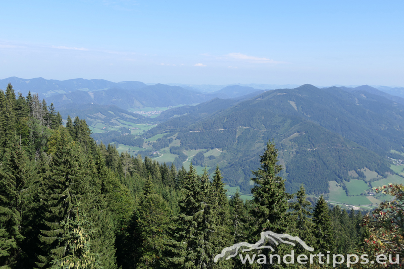 Rapoldeck/Schrabachauer Kogel Abbildung 10