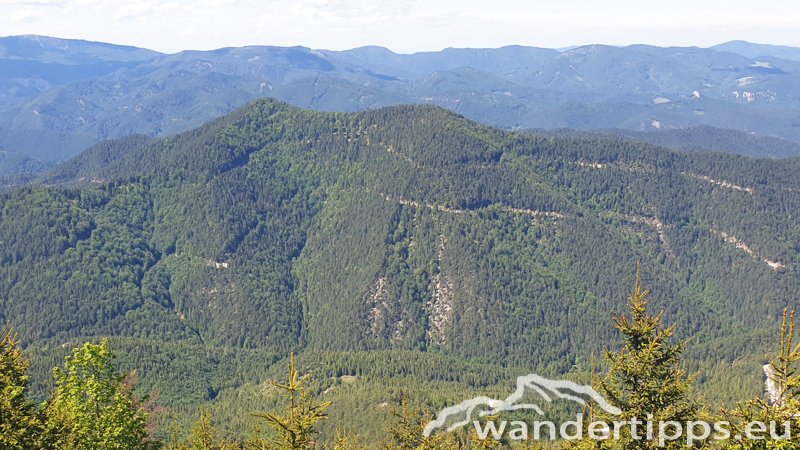 Großer Neukogel Abbildung 1